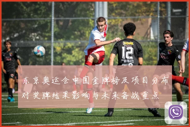东京奥运会中国金牌榜及项目分布对奖牌结果影响与未来备战重点